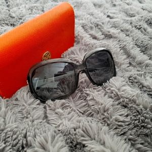 Tory Burch sunglasses
